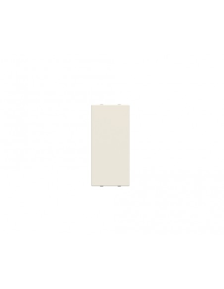 Tapa ciega estrecha Blanco N2100BL Serie Zenit de Niessen Tapa ciega estrecha Blanco N2100BL Serie Zenit de Niessen