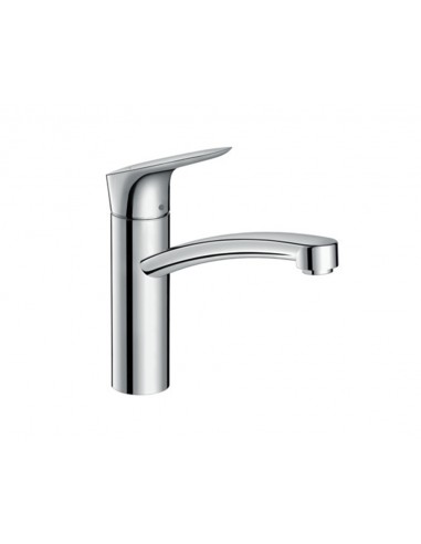 Grifo de fregadero Logis M31 160 1jet 71832000 de Hansgrohe