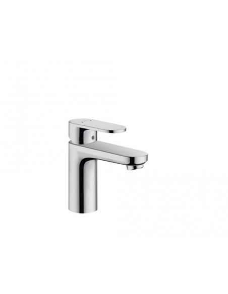 Grifo de lavabo Vernis Blend sin vaciador automático de Hansgrohe Grifo de lavabo Vernis Blend sin vaciador automático de Hansgrohe