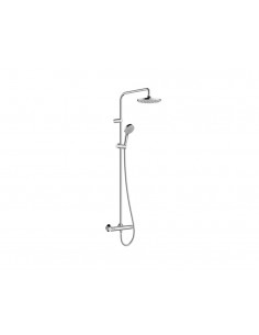 Columna de ducha SHOWERPIPE VERNIS BLEND 200 1 jet de Hansgrohe