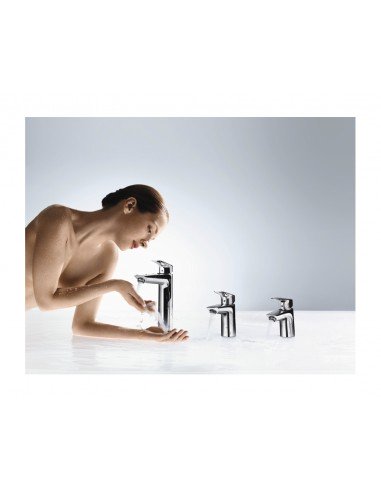 Grifo de lavabo Logis de Hansgrohe