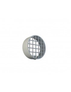 Grille d'aspiration pour chaudières à condensation - Inhogar