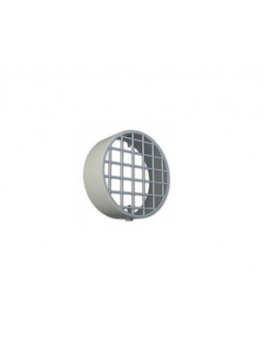 Grille d'aspiration pour chaudières à condensation - Inhogar