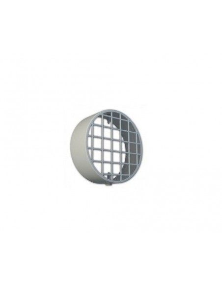 Grille d'aspiration pour chaudières à condensation - Inhogar