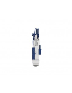 Geberit chasse d'eau encastrée type 212 244.820.00.1