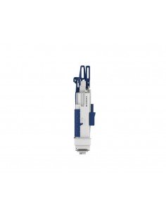 Geberit chasse d'eau encastrée type 212 244.820.00.1 - Inhogar
