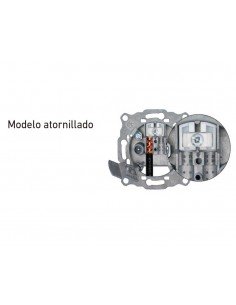 Toma de antena de TV/R-Satélite final de Ekselans 2