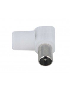 Connecteur TV mâle 9,5mm C 95 P-M Ekselans - Inhogar