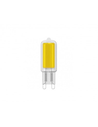 Bombilla Led TOP G9 3W de Roblan