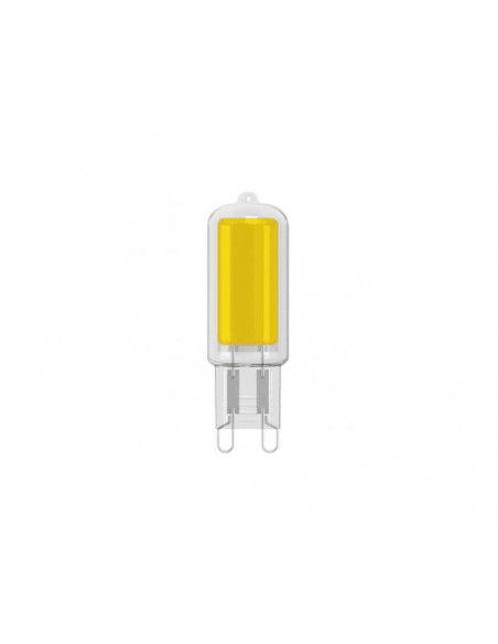 Bombilla Led TOP G9 3W de Roblan Bombilla Led TOP G9 3W de Roblan