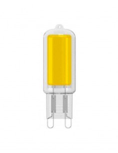 Bombilla Led TOP G9 3W de Roblan