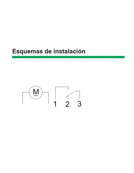 Interruptor horario analógico modular BIMO QT de Dinuy Interruptor horario analógico modular BIMO QT de Dinuy