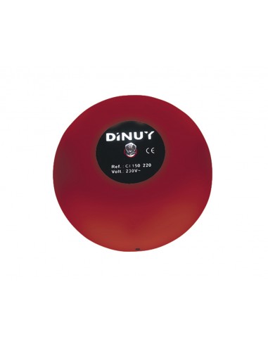 Campana industrial de Dinuy