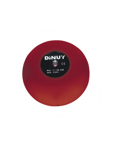 Campana industrial de Dinuy Campana industrial de Dinuy