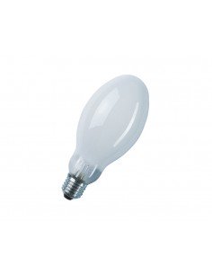 Lampe à vapeur de sodium VIALOX NAV-E 400W SUPER 4Y de Ledvance - Inhogar