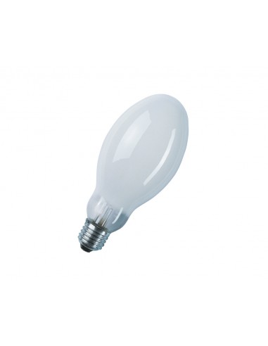 Lampe à vapeur de sodium VIALOX NAV-E 400W SUPER 4Y de Ledvance