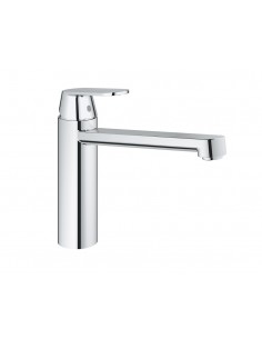 Grifo de fregadero  Eurosmart Cosmopolitan 30193000 de Grohe