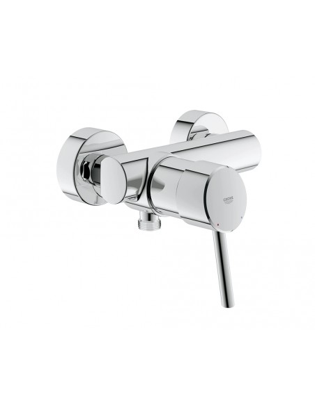 Grifo de ducha Concetto 32210001  de Grohe Grifo de ducha Concetto 32210001  de Grohe