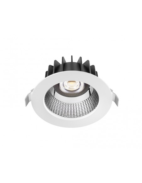 Downlight led empotrable blanco ELIA AL de de Gewiss Downlight led empotrable blanco ELIA AL de de Gewiss