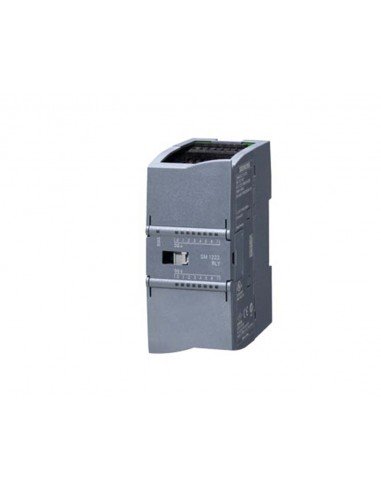 Módulo 8 entradas digitales S7-1200 6ES7222-1BF32-0XB0 de Siemens