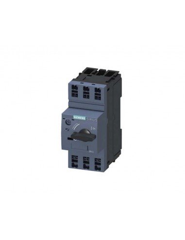 Disjoncteur de protection moteur Siemens 3RV2011-1KA20 - Inhogar