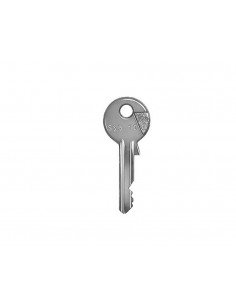Llave para cerradura CES SSG10 de Siemens