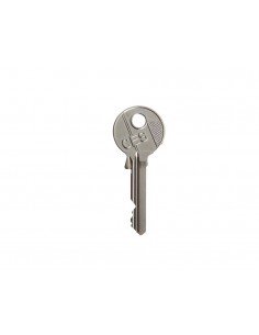 Llave para cerradura CES SSG10 de Siemens 2