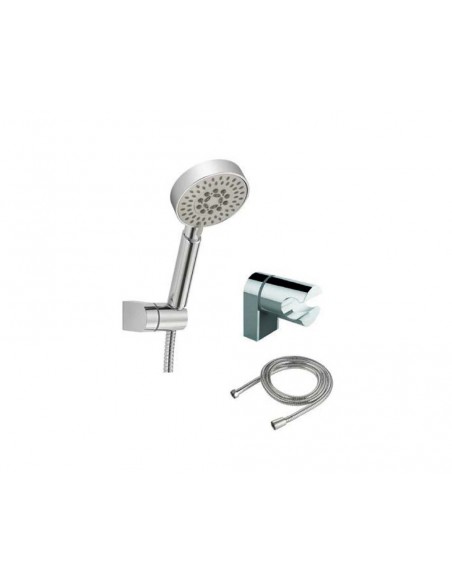 Set de ducha CABEL PRO S 5 funciones CB.7105005.CH de Cabel