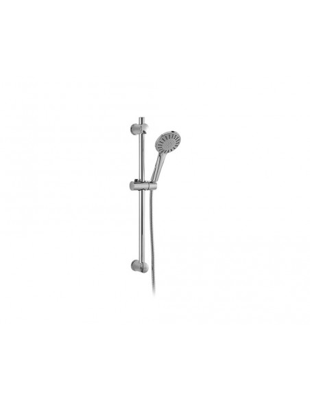 Set de ducha CABEL PRIME B 5 funciones CB.7104025.CH de Cabel