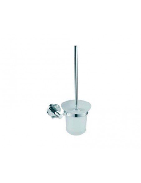 Escobillero a pared CABEL SFERA  de Cabel
