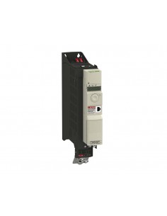 Variador de velocidad 0,55kW con disipador térmico ATV32HU055N4 de Schneider