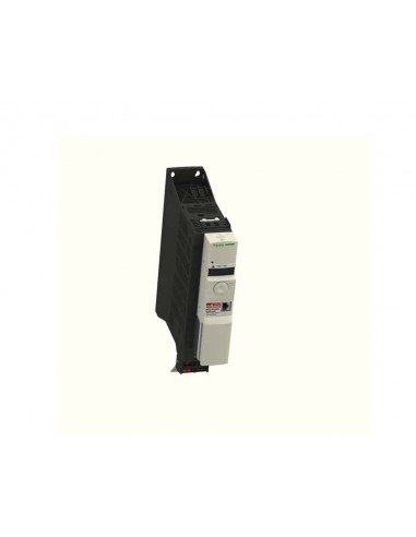 Variador de velocidad 0,55kW con disipador térmico ATV32HU055N4 de Schneider