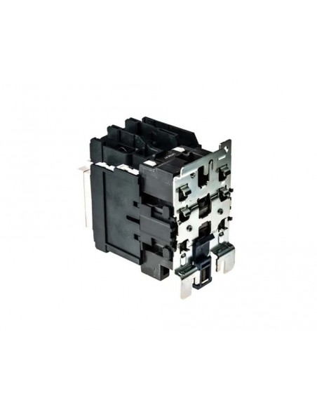 Contactor de potencia TeSys D 3P(3NA) bobina 110VAC de Schneider