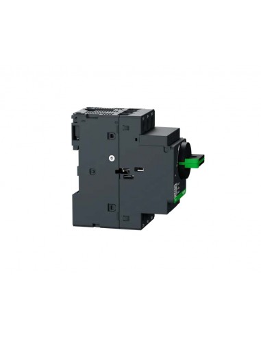Automático para protección de motores 14A GV2L16 de Schneider