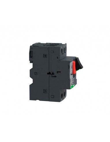 Automático para protección de motores 20/25A GV2ME22 de Schneider