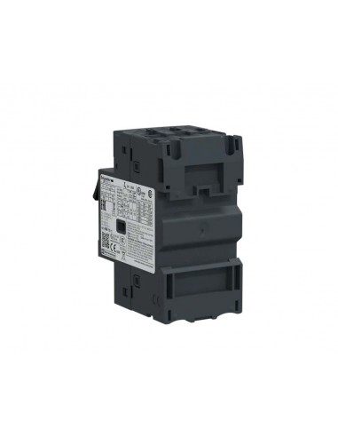 Automático para protección de motores 20/25A GV2ME22 de Schneider