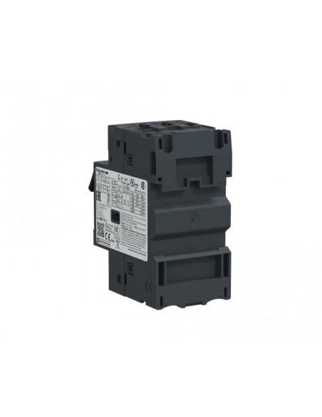 Automático para protección de motores 20/25A GV2ME22 de Schneider