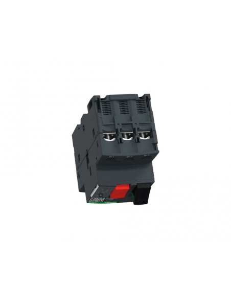 Automático para protección de motores 9/14A GV2ME16 de Schneider