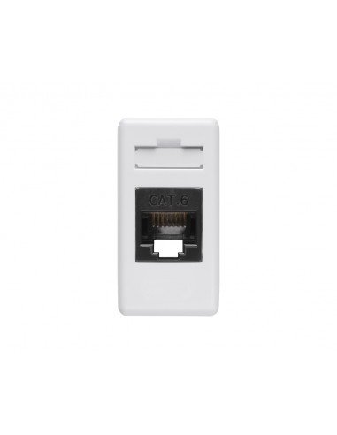 Base Rj45 4 pares GW206685 de Gewiss