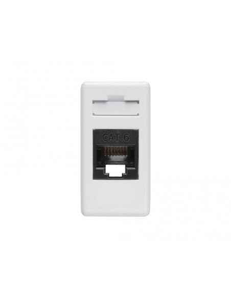 Base Rj45 4 pares GW206685 de Gewiss