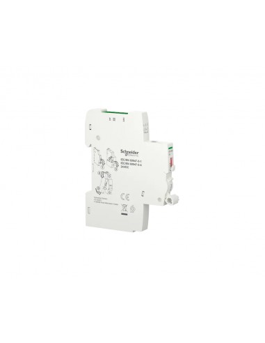 Contacto auxiliar Acti 9 OF+SD24 A9N26899 de Schneider