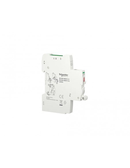 Contacto auxiliar Acti 9 OF+SD24 A9N26899 de Schneider