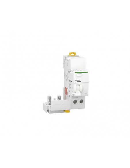 Bloque diferencial VIGI iC60 30MA AC de Schneider