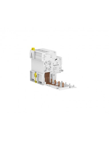 Bloque diferencial VIGI iC60 4P 63A 300MA AC A9V14463 de Schneider