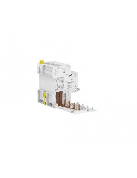 Bloque diferencial VIGI iC60 4P 63A 300MA AC A9V14463 de Schneider