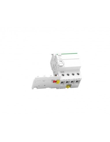 Bloque diferencial VIGI iC60 4P 63A 300MA AC A9V14463 de Schneider