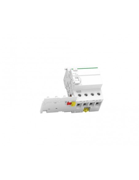 Bloque diferencial VIGI iC60 4P 63A 300MA AC A9V14463 de Schneider