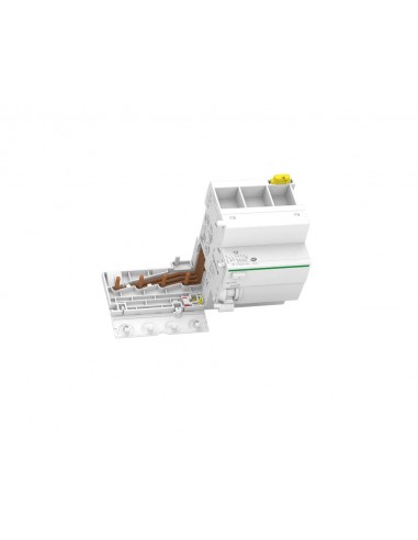 Bloque diferencial VIGI iC60 4P 63A 300MA AC A9V14463 de Schneider