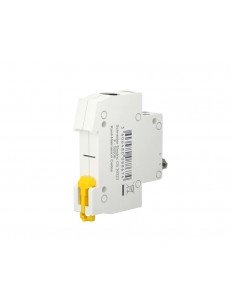 Interruptor en carga Acti9 iSW 1P 20A 250V A9S60120 de Schneider 2