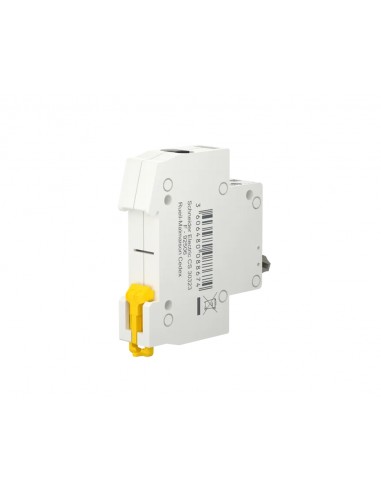 Interruptor en carga Acti9 iSW 1P 20A 250V A9S60120 de Schneider